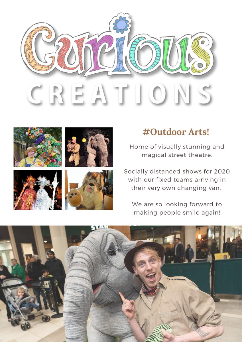 Adambara and Froojamaflip are back on the road for some summer fun! Get in touch if you would like to book.