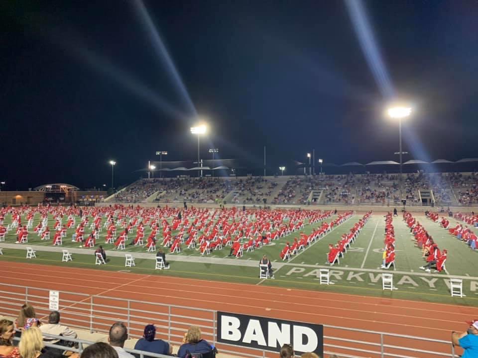 AHS Eagle Band (@ahs_eagleband) on Twitter photo One last post for our senior band members 2020! We are so happy the weather cooperated for you and that you all finally got to walk the stage! Wishing you all the best future ahead! Congrats and we will miss each of you! ❤️🎺🎷🥁🎼 <a href="/HumbleISD_AHS/">The Atascocita HS</a> <a href="/HumbleISD/">Humble ISD</a> <a href="/HumbleISD_Arts/">Humble ISD Fine Arts</a> One last post for our senior band members 2020! We are so happy the weather cooperated for you and that you all finally got to walk the stage! Wishing you all the best future ahead! Congrats and we will miss each of you! ❤️🎺🎷🥁🎼 <a href="/HumbleISD_AHS/">The Atascocita HS</a> <a href="/HumbleISD/">Humble ISD</a> <a href="/HumbleISD_Arts/">Humble ISD Fine Arts</a>