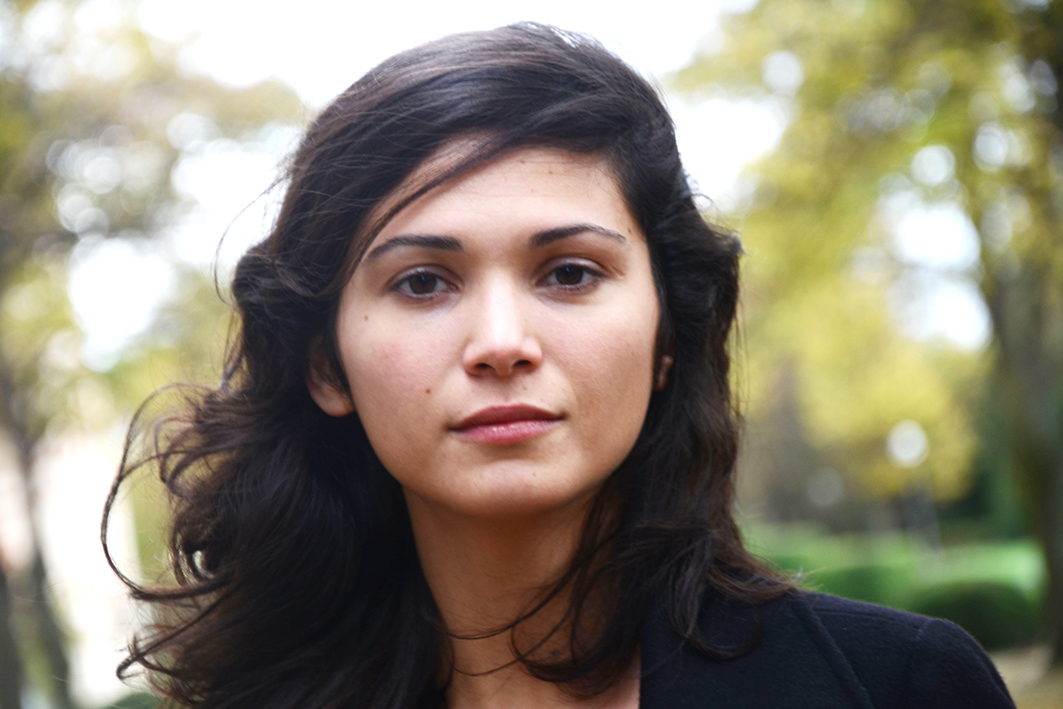 AnnikaParance's tweet photo. TADAM!
Notre premier titre de la rentrée de l'automne sera signé @JuliaKerninon. Vous dire à quel point son roman "Liv Maria" est puissant! 
C'est pour septembre.

📷 Julien Alcacer https://t.co/ci01gdemG8