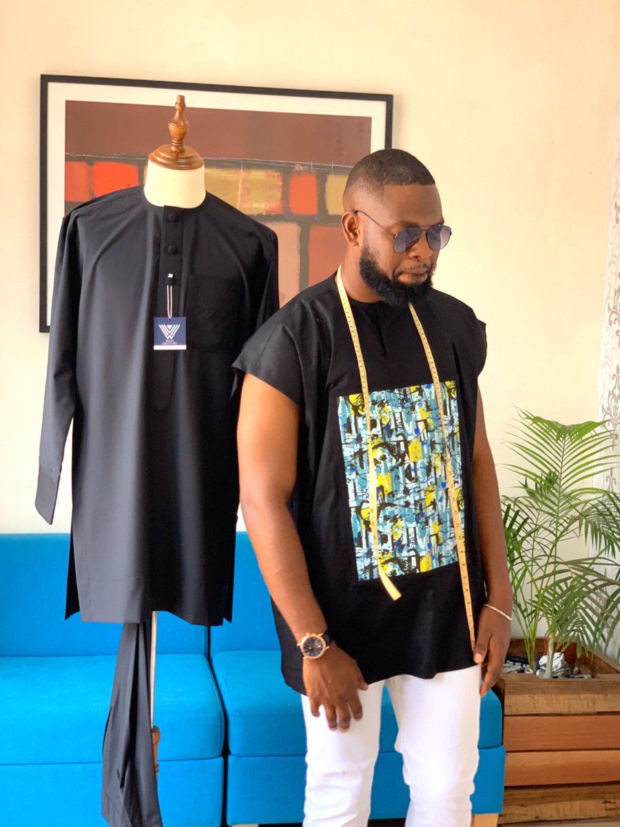 waricouture's tweet photo. Wari casual wear available in all sizes and colors. 
Call 0502054738 and 0260977503 to place your order . #waricouture #kaftankings #ghanagroomsmen #madeinghana #Ghana @thenanaaba https://t.co/aOqD09ShQJ