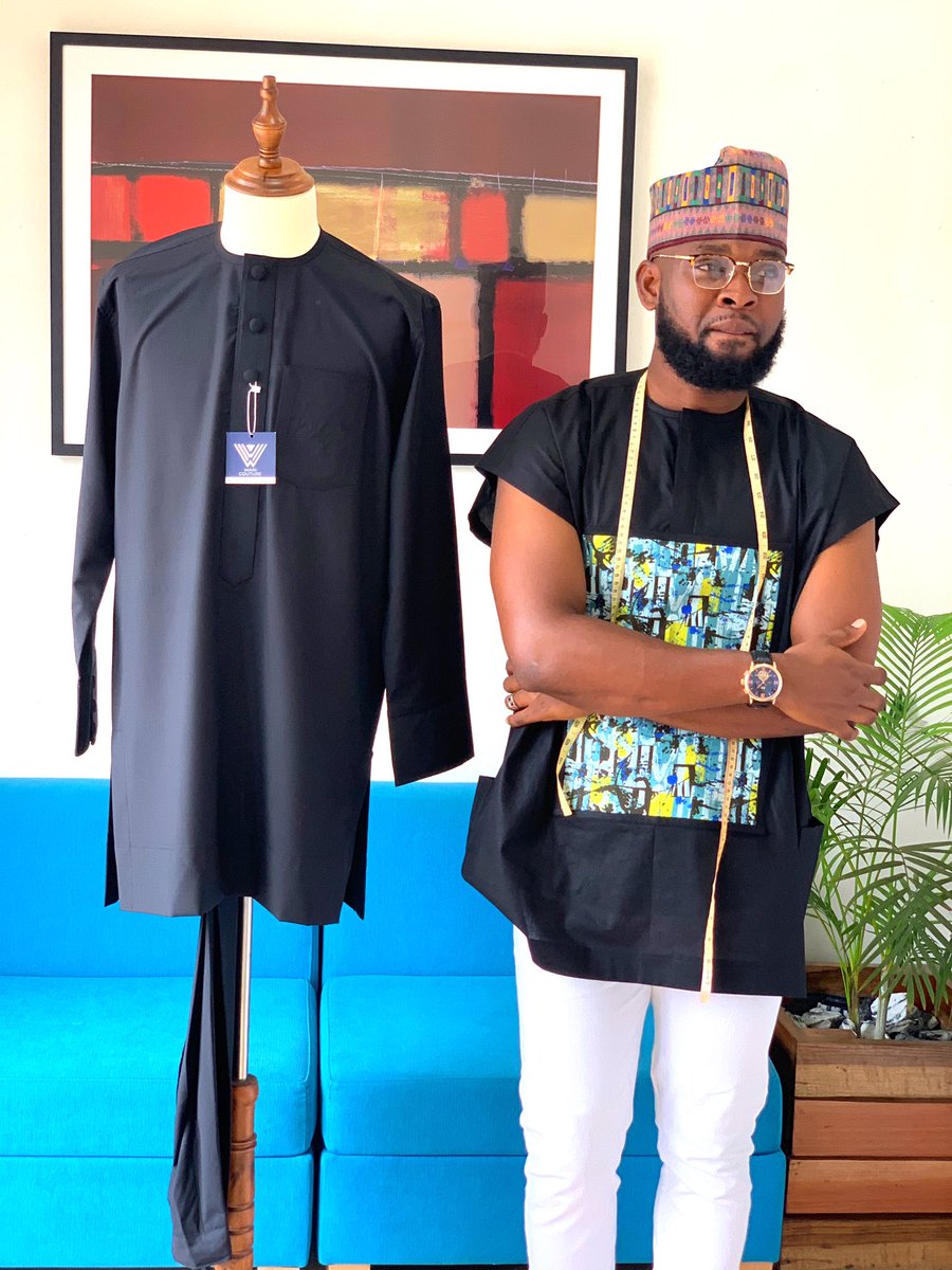 waricouture's tweet photo. Wari casual wear available in all sizes and colors. 
Call 0502054738 and 0260977503 to place your order . #waricouture #kaftankings #ghanagroomsmen #madeinghana #Ghana @thenanaaba https://t.co/aOqD09ShQJ