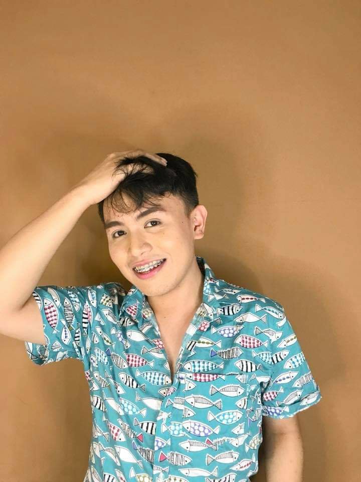 Kylepurisima12's tweet photo. #OMGTheBigReavel https://t.co/GwOAOVmpzE