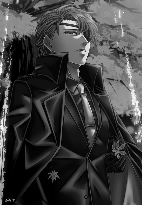 絵をモノクロにするとかっこいいのtwitterイラスト検索結果 古い順 絵をモノクロにするとかっこいいのtwitterイラスト検索結果 古い順