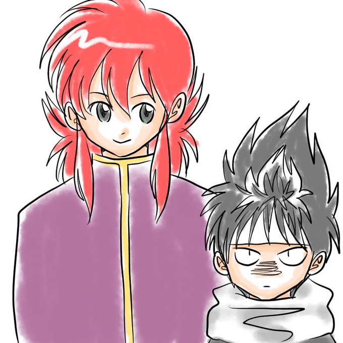 魔性使いチームのtwitterイラスト検索結果