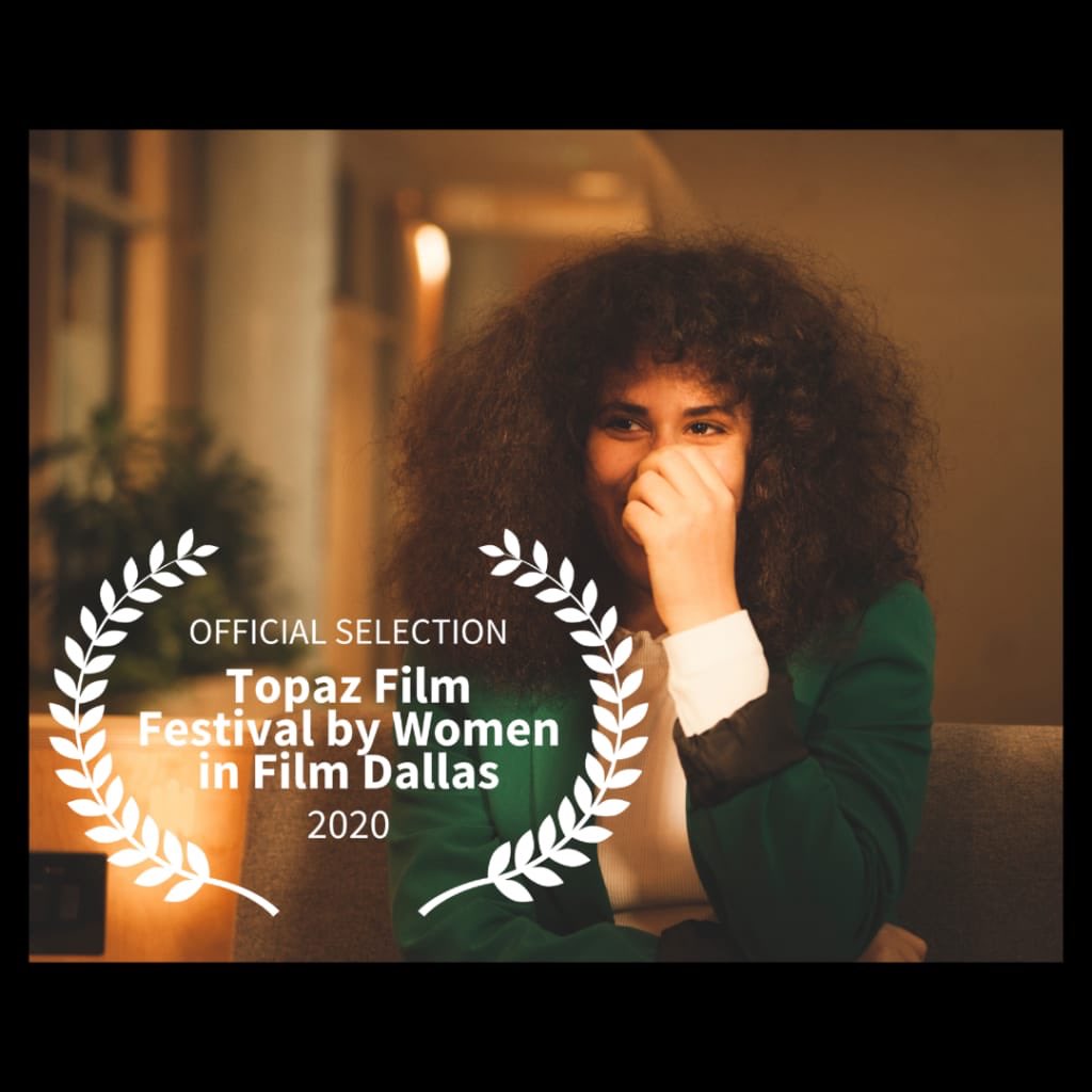 Another day another selection and we couldn’t be happier <a href="/wifdallas/">Women In Film Dallas</a> 🎉🥳