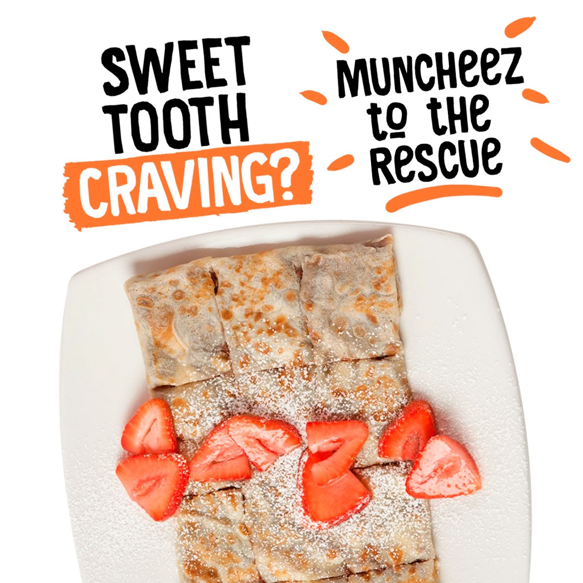 Fancy a sweet tooth delivery today?

All you have to do is choose from one of our perfectly delectable desserts and we’ll deliver it right to you.

Order delivery via our website
order.muncheezdc.com/locations/munc…