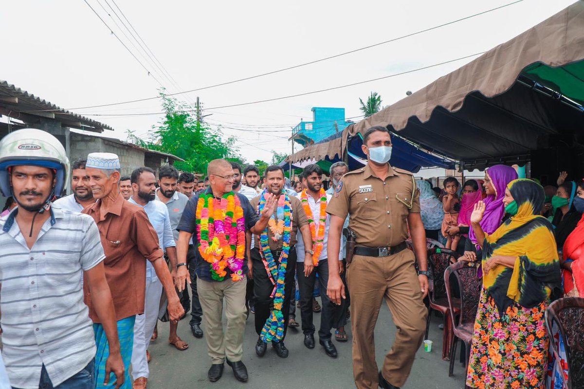 acmcofficial's tweet photo. #Trincomalle #Jamaliya 
 ☎️ X 2
 #Mahroof

#LKAElections2020     #SriLankaElections2020     #பாராளுமன்றதேர்தல்2020    
#GenElecSL #lka #Srilanka  @sjbsrilanka @sajithpremadasa https://t.co/6CZbG3y3I8