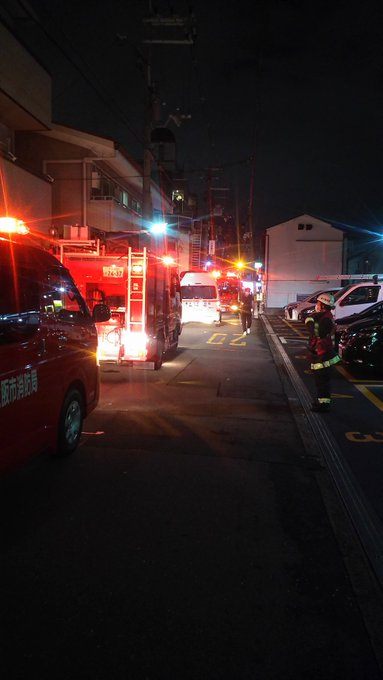 人身事故 学研都市線 徳庵駅で人身事故発生 運転見合わせ 人が倒れているのが見える まとめダネ