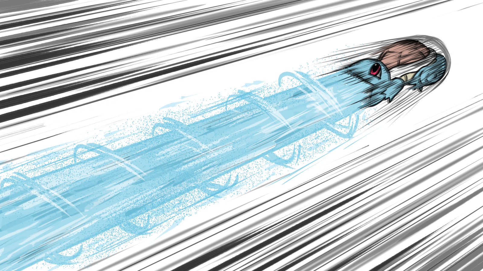 ハイドロポンプ