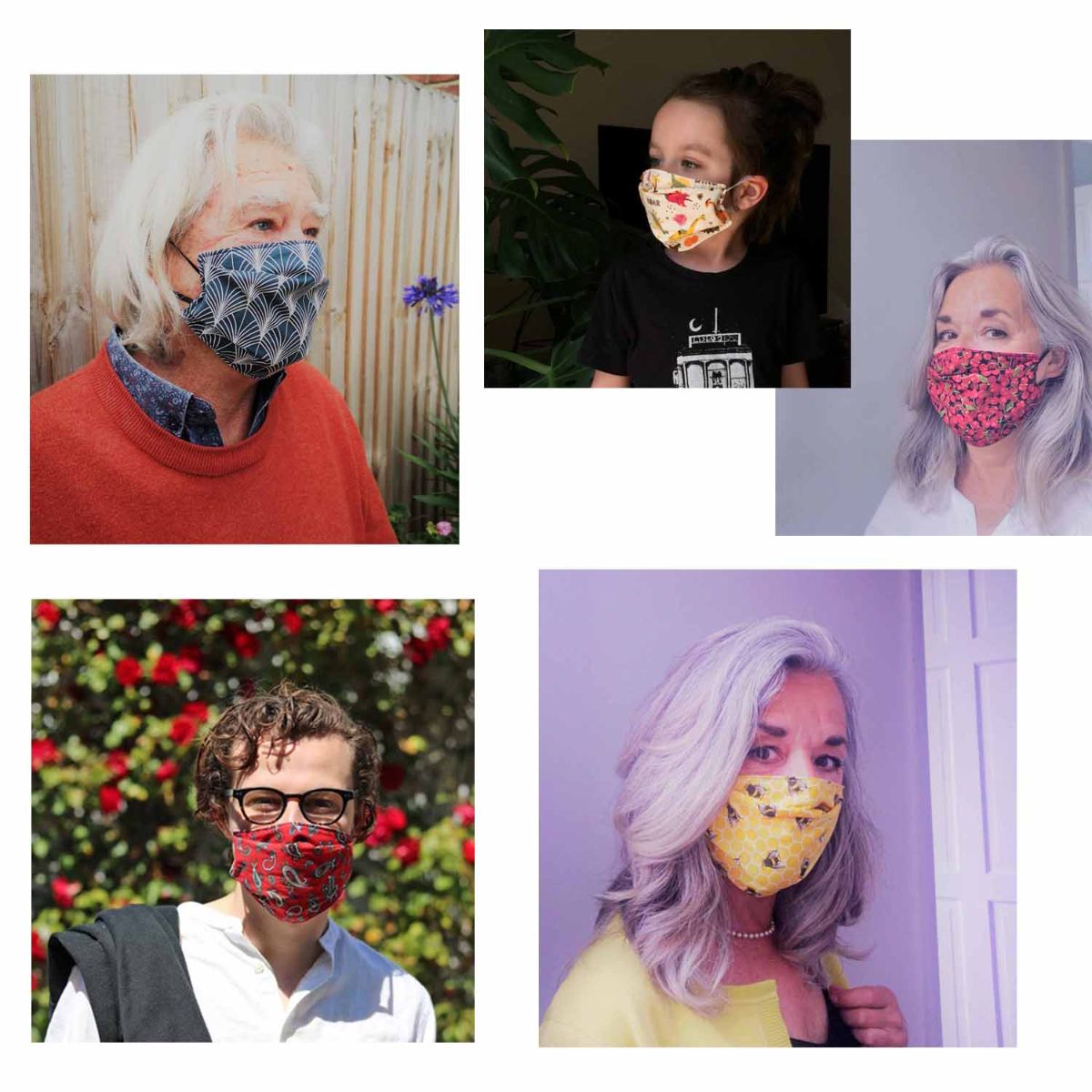 Our latest news -  mailchi.mp/1adfa84b16b7/2… 2 blog posts published #face #coverings #handbags #life #over60