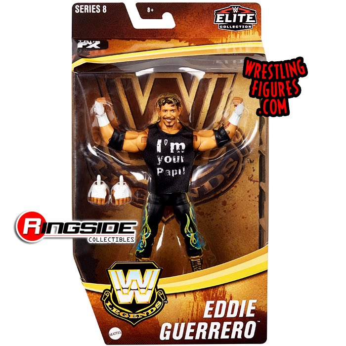 ringside collectibles