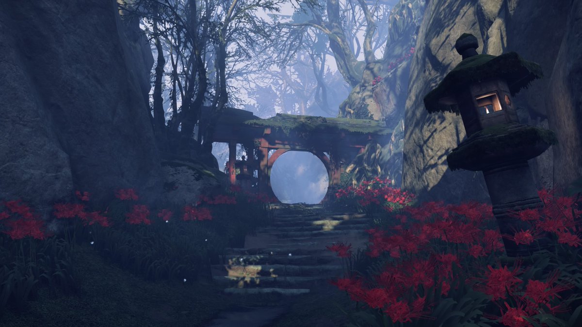 sts2436's tweet photo. #GhostOfTsushima #PS4share https://t.co/8pqVI0tTf8