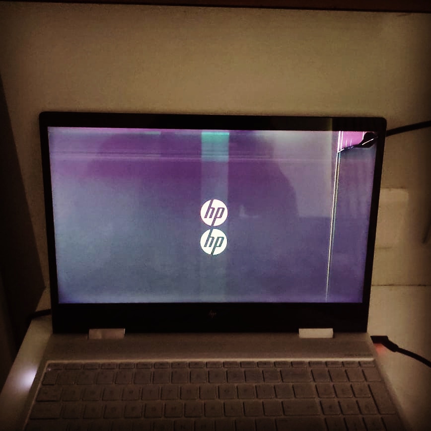 hp laptop lcd - Twitter Search / Twitter