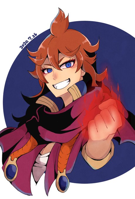 メレオレオナ ヴァーミリオン誕生祭のtwitterイラスト検索結果