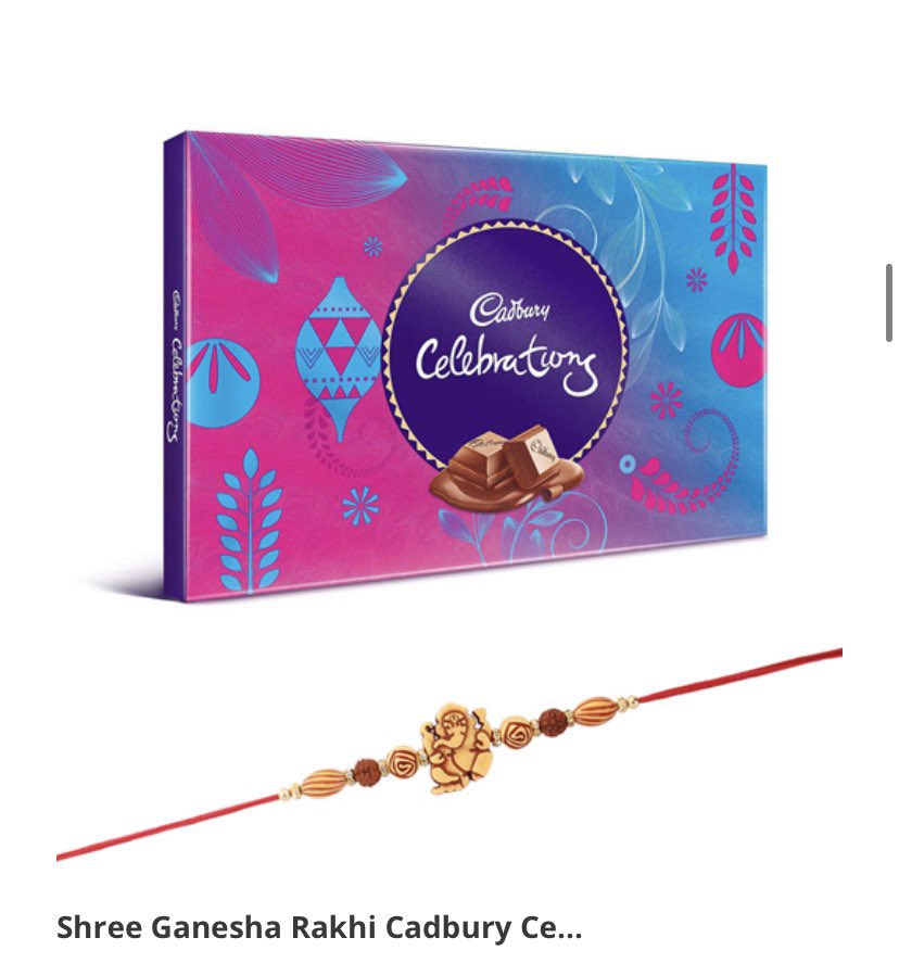 SurpriseForU's tweet photo. Get flat 10% off - use code HAPPY10

https://t.co/vlhY6hZdN4

#RakshaBandhan #rakhi2020 #SaturdayVibes #SaturdayMood #brother # https://t.co/BoeGQUV0A6