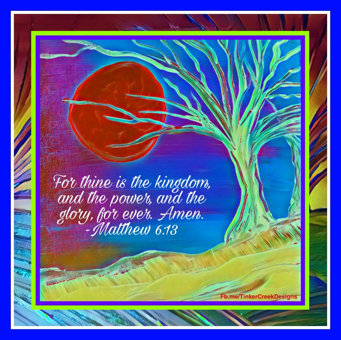 creek_tinker's tweet image. 