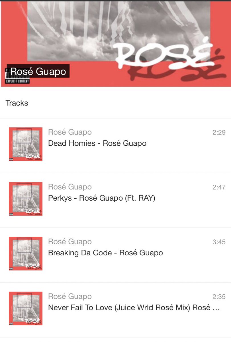 GuapoRose's tweet photo. GO LISTEN NOWWW‼️Dropped a 4pc EP on SoundCloud🔥 Working on getting it to all platforms jus trust da process🙏🏽  link is in bio!! #RoséGuapo #4pcEP #NapArtist #IndySoul https://t.co/KzmK4xb4Da