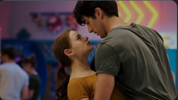 Millyofc6's tweet photo. Este filme acabou comigo, depois de eu espera 2 meses e 24 dias a minha ansiedade foi as loucura, e claro depois de ver o filme a minha ansiedade continua a mesma coisa que eu quero a resposta da @netflix para fazer "barraca do beijo 3". @NetflixBrasil @Netflix #barracadobeijo3 https://t.co/DngIXx8A3I