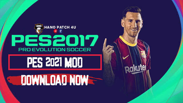 PES 2017 for Android - Download