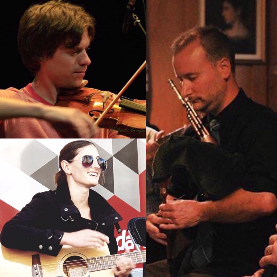 Old Triangle PEI tweet media