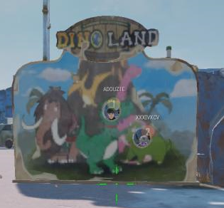 RYE loot spot on vikendi 😄