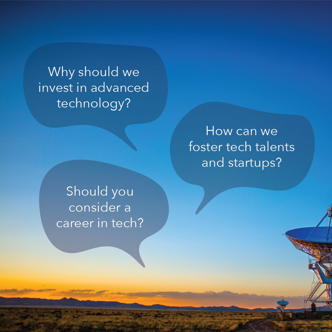 GoodQuestionUAE's tweet photo. Join the conversation with two industry leaders, Mahmoud Adi and Loubna Hadid. 

Monday, 27th July at 6.00PM
RSVP: https://t.co/SvkZJqfMXY https://t.co/qSOd6ossdY