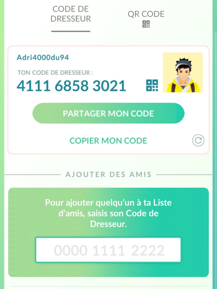 God_of_cinder's tweet photo. Add me for missions #PokemonGO #PokemonGoFriendCodes #PokemonGoFriendsCodes https://t.co/ws1CDKU1Gk