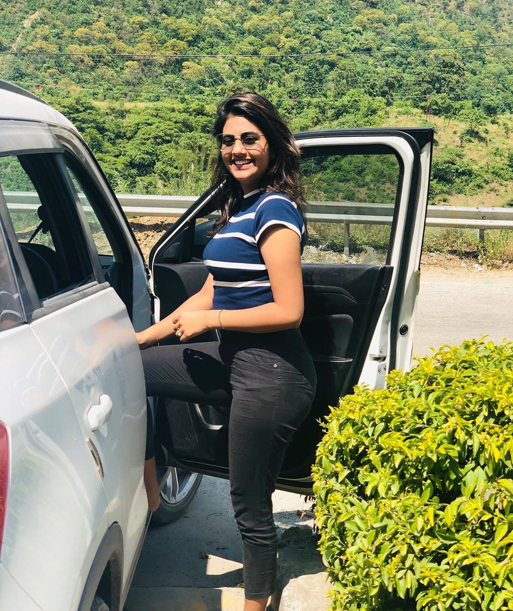 LatherOfficial's tweet photo. Kase ho tusi friends 😍🥰
#anjimaxuofficial #RetweeetPlease https://t.co/pkt9VRbStc