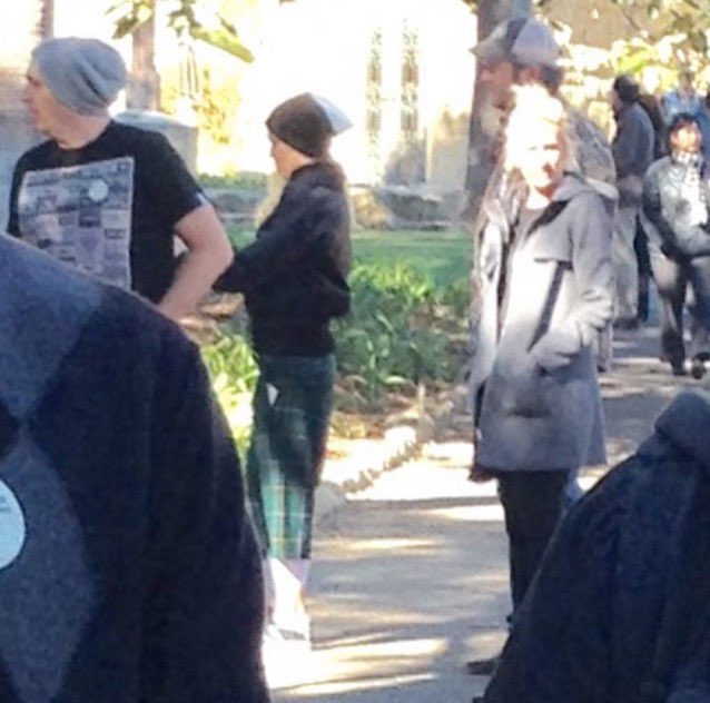 Trip to the Santa Barbara Missions, Dec 2015