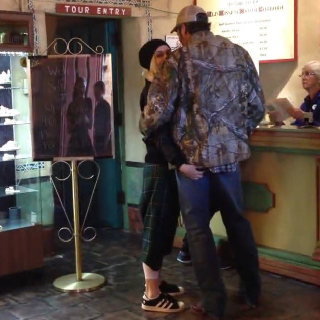 Trip to the Santa Barbara Missions, Dec 2015