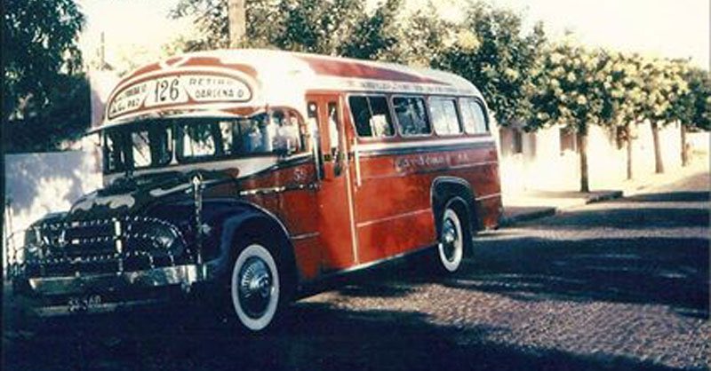 linea_126's tweet photo. Foto retro antiguo interno 59 Bedford https://t.co/ffW2Jkq0bA