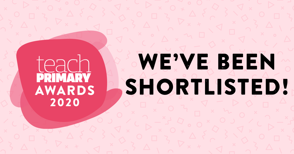 bitsbytes_cards's tweet photo. We don't like to post too often, bombarding those of you kind enough to take an interest in what we're doing, but we think Bits and Bytes being shortlisted for a Teach Primary Award in the STEM category is something to shout about.
#STEM #GetKidsCoding #PrimarySTEMChat #AussieEd https://t.co/LNELnmhkMi