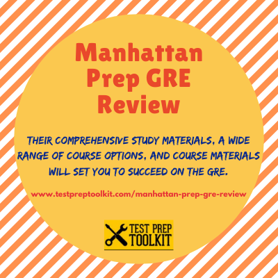 TestPrepToolkit's tweet photo. Manhattan GRE is one of the most all-encompassing online prep courses on the market. If you are looking for a wide variety of learning modalities, then check them out.
https://t.co/PYSfooo3mJ
#GREPrep #GREtest #GRE #GREpracticetest #GREtestprep #ManhattanGRE https://t.co/77PrUtBFYY