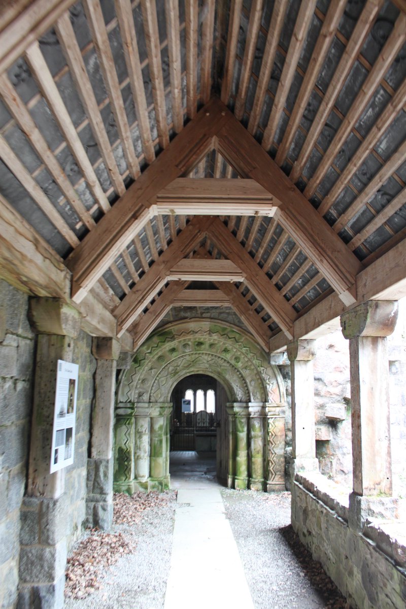 dunstaffnagehh's tweet photo. A few pics from St Connans Kirk in Loch Awe - one of our fav places to visit #argyll #Scotland #thingstodo #daysout #Churches #architecture #historic https://t.co/G0EPJUPWAL