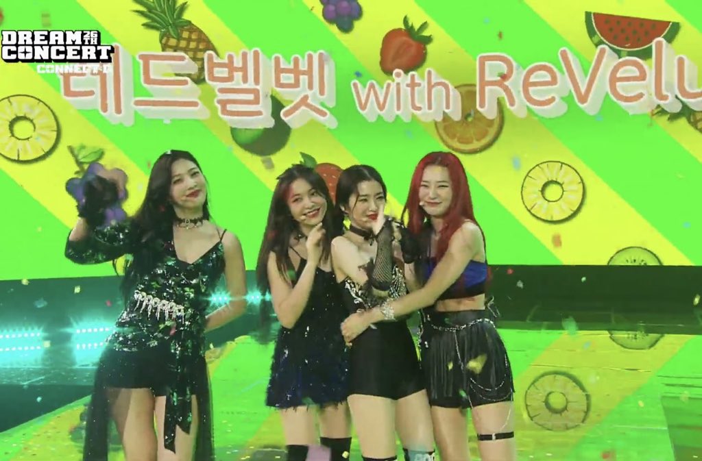 SOMETHING CHANGED WHEN THEY DEBUTED AS ASEUL SAY IT WITH ME WE ARE ...