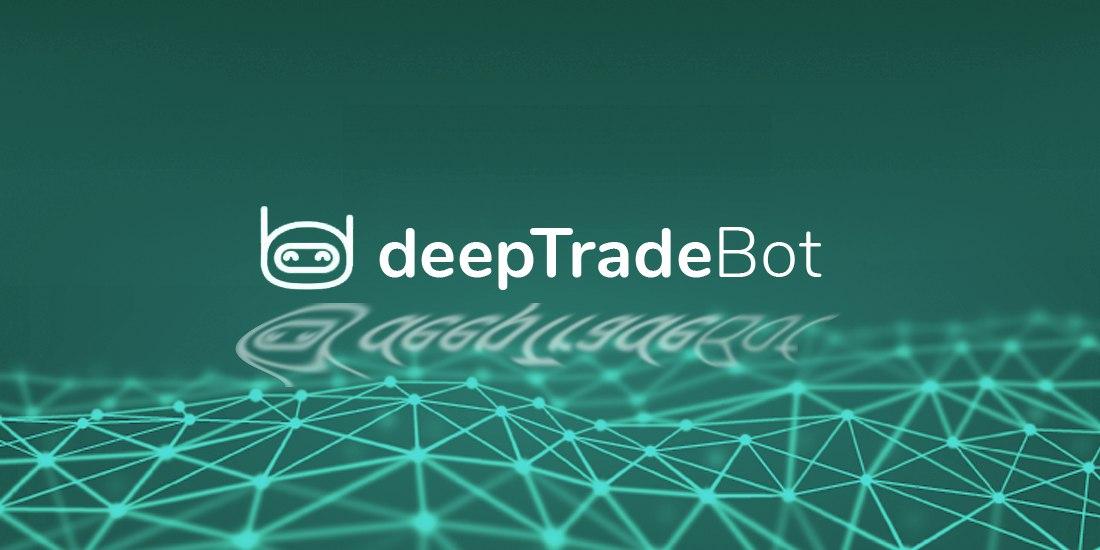 TheBitcoinNews's tweet photo. #DeepTradeBot, the innovation of large companies at your service - https://t.co/KEsehemgWD
#bitcoin #btc #bitcoinnews #blockchain https://t.co/Tf2WJ6ZImP
