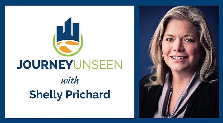 “I try to help people to get to the places they need to be and if I can make that introduction and help them, I will.”
—Shelly Prichard with the @WichitaCF 

You’ll learn more from <a href="/Shellyprichard/">Shelly Prichard</a> at our August 11 virtual event. wichitachamber.org