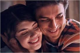 trendinghaii's tweet photo. DILBECHARA makes us miss Sushant even more! His role in the film will make you emotional. Go check out our review of the film on youtube! NO SPOILERS GUARANTEED
https://t.co/KigaGpoJz7
#SushantSinghRajpoot #SushanthSinghRajput #DilBecharaToday #DilBecharaCreatesHistory #video https://t.co/LEZkcRhj2N