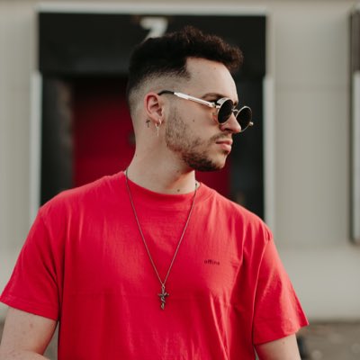 #NuevaFotoDePerfil