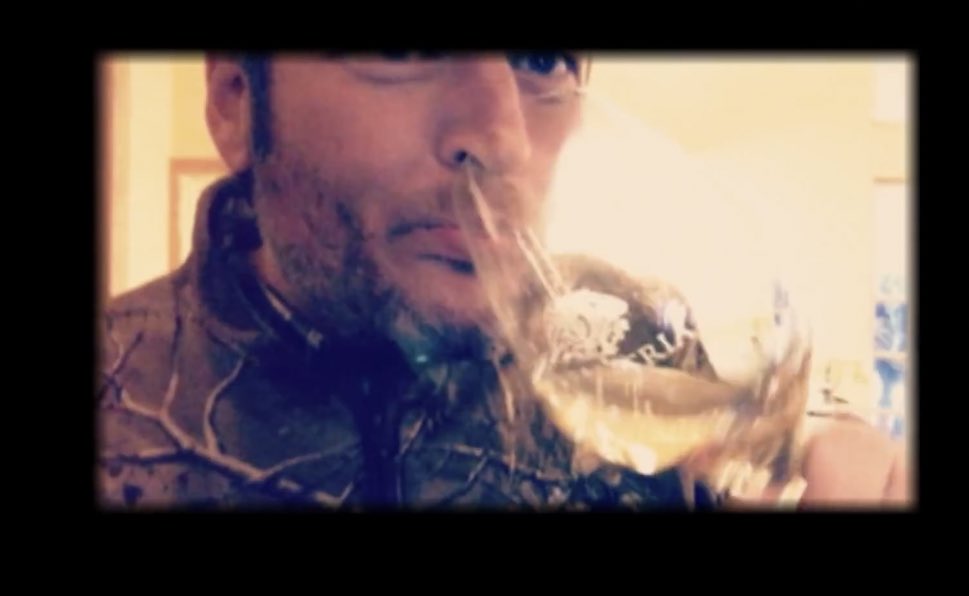 Same 2015 SB trip, wine tasting