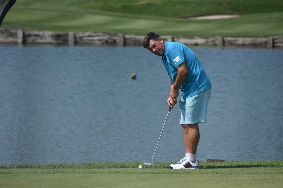 MatchGolf tweet media