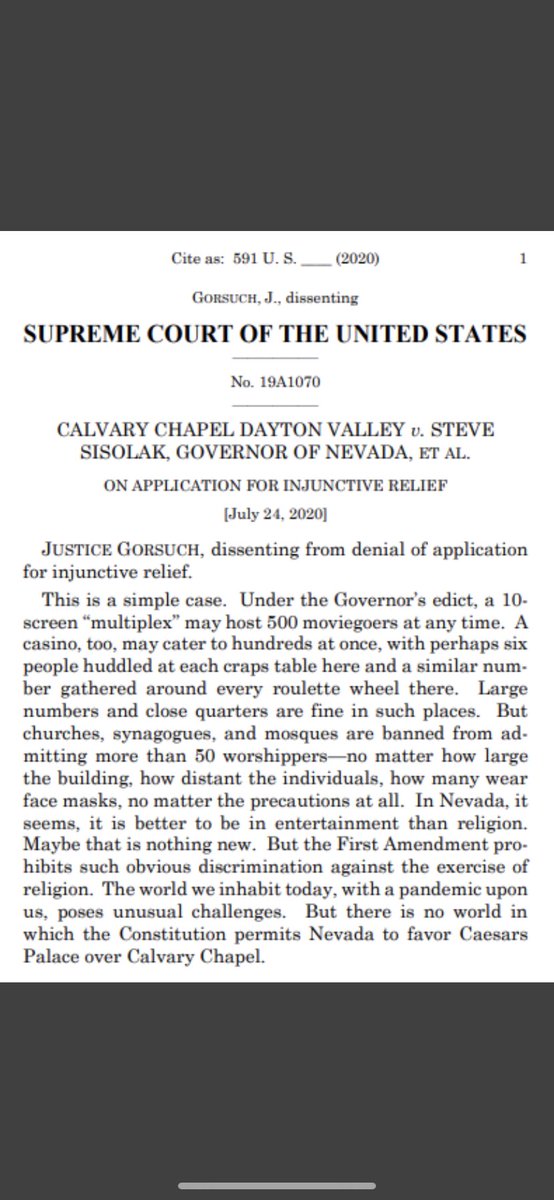 He’s right you know.