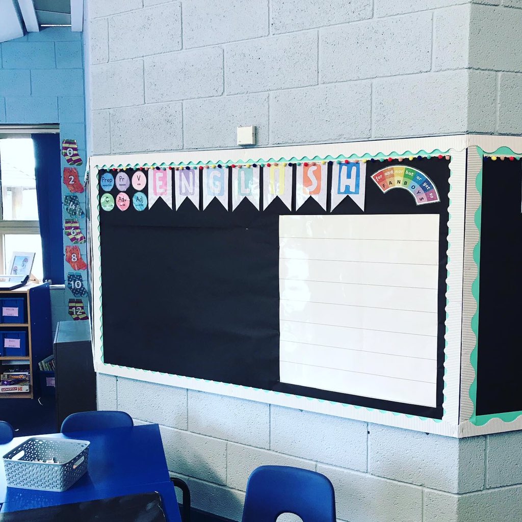 MissHiggins11's tweet photo. A busy week of classroom prep! Now time for a break! 🌷 https://t.co/4CKK1uAqlv