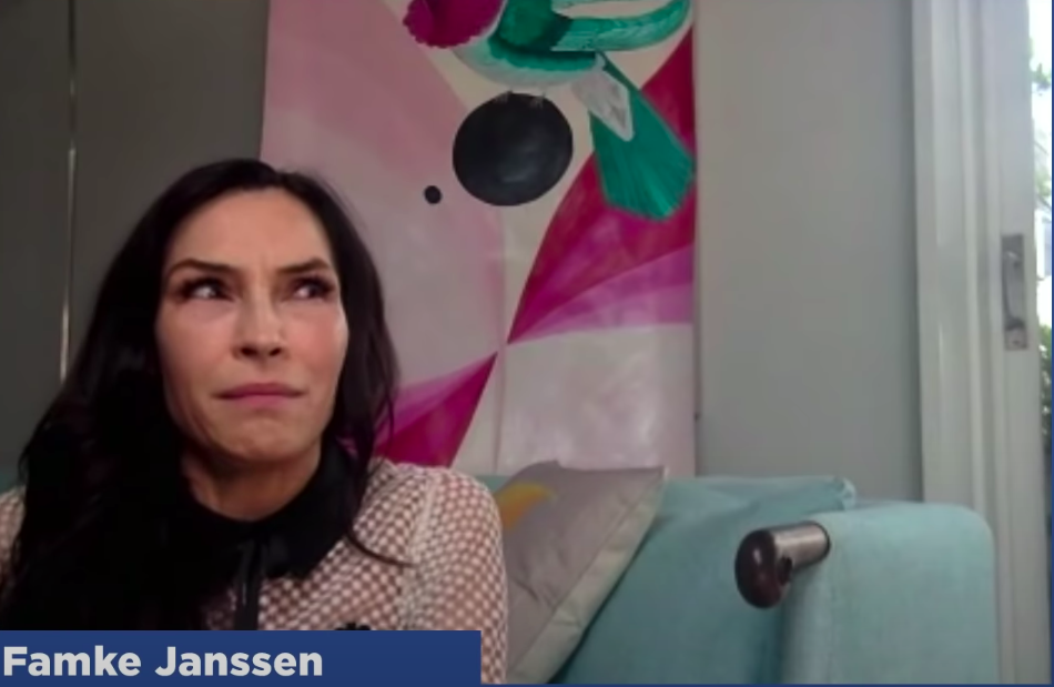 ReactionsFamke's tweet photo. She's a mood https://t.co/fjjfj8CeAD