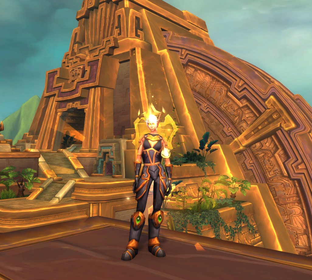 Nali_Exodar's tweet photo. Último pj subido a 120. Mi paladina 😍
#worldofwarcraft #battleforazeroth #otro120 #belfa https://t.co/XaBRxTYK2h