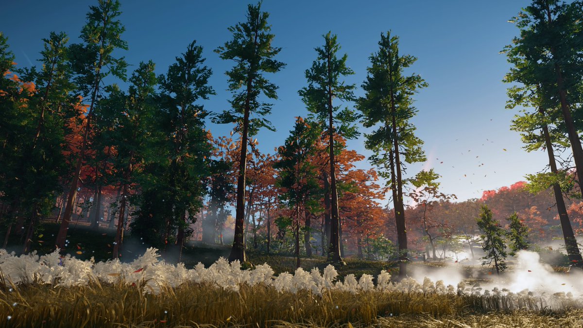sts2436's tweet photo. #GhostOfTsushima #PS4share https://t.co/FxMUrz1bdE