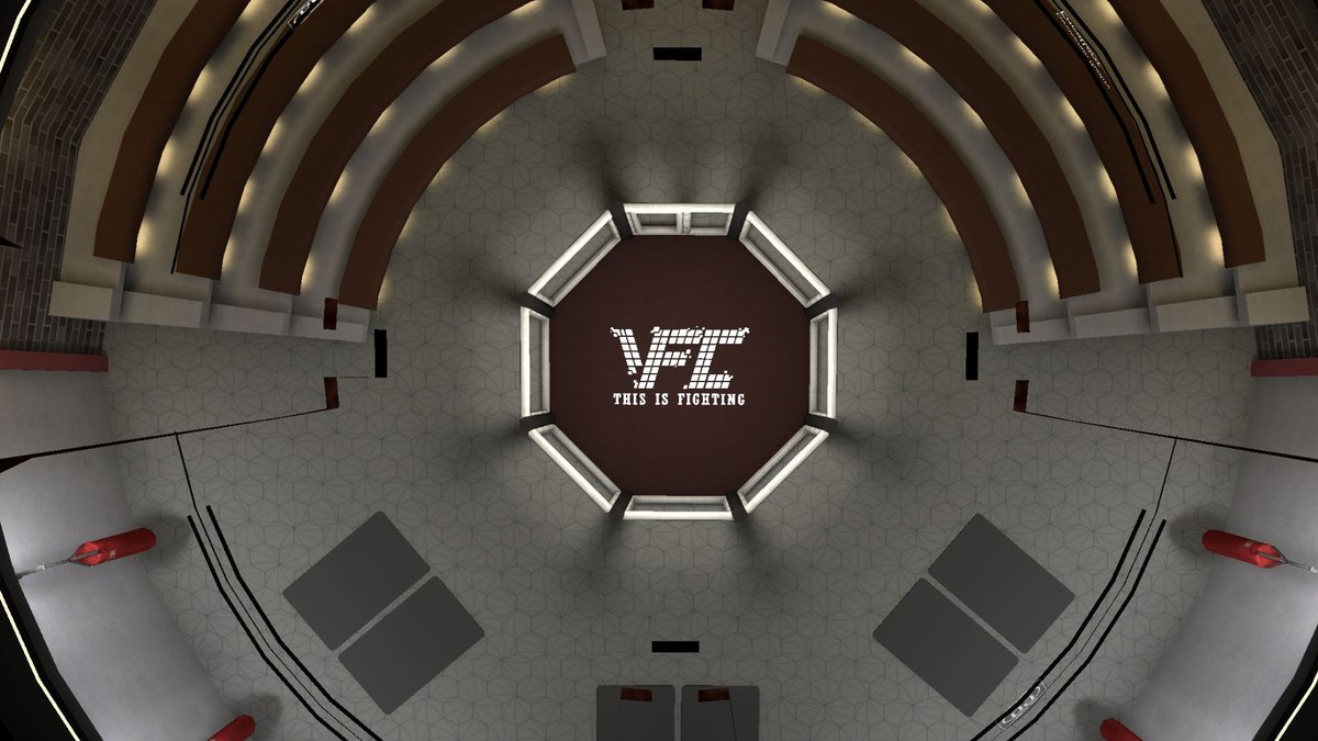 vfcgame's tweet image. New fighting arena for #vfcgame in the making. #vrgame #vrfighting #vr #htcvive #oculusrift #windowsmixedreality #indiegame #madewithunity