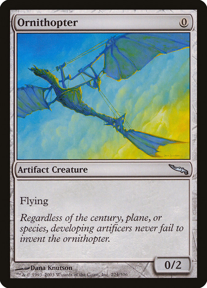 GuntersGamers's tweet photo. Algunos Ornitópteros aparecidos en cartas de #magic, para amenizar la escucha / lectura de #dune, nos podéis escuchar en #ivoox  https://t.co/EHzb1s3BqR https://t.co/Ap3oPNfzT1