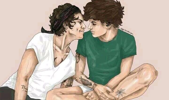 GasangLanie's tweet photo. Harry x Louis💖✨
#LarryIsReal
#InfinityLeak https://t.co/feu6zqG9yz