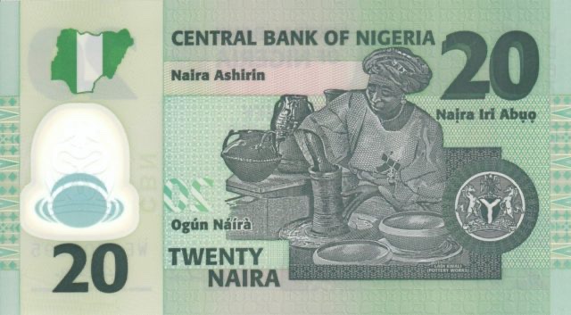 ArewaFactsZone's tweet photo. Meet the first woman to apear on the naira note!
Her name is Ladi Kwali,Born in Gwari district in northern Nigeria,she learnt the traditional art of pottery using a technique called coiling and pinching, which she has since been known for https://t.co/Cy63PgMSdM